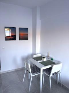 Cycladic Heaven studio - Gialiskari - 6