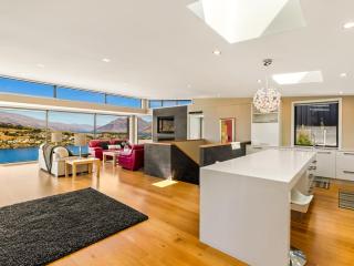 Villa on St George - Queenstown - 7