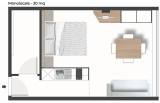 Romea Bike Aparthotel - Cesena - 2