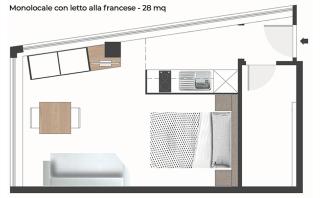 Romea Bike Aparthotel - Cesena - 3