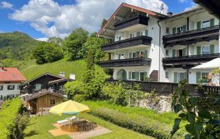 Hotel Restaurant Neu Meran - Bad Reichenhall - 1