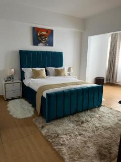 Jabali Suites - Kisumu - 7