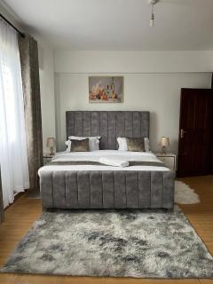 Jabali Suites - Kisumu - 6