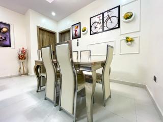 Greenfields home - Lekki - 9