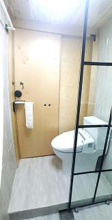 Unique Interior Design & Affordable Monthly Rent & Quiet Large Park Nearby - Bucheon - 8