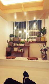 Unique Interior Design & Affordable Monthly Rent & Quiet Large Park Nearby - Bucheon - 3