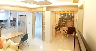 Unique Interior Design & Affordable Monthly Rent & Quiet Large Park Nearby - Bucheon - 0