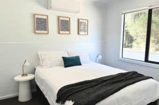 Cabin 5, 2 Bedroom, 1 Bathroom Cabin Retreat - Blewitts Springs - 0