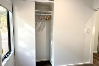 Cabin 5, 2 Bedroom, 1 Bathroom Cabin Retreat - 5