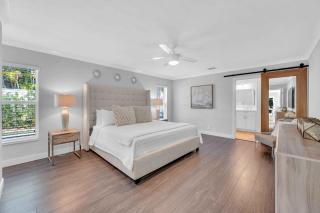 Modern Coastal Style Beach Proximity Heated Pool Tranquility Ocean Mist Key RESlDENCES - Fort Lauderdale - 7