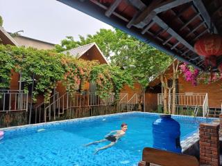POMELO HOMESTAY Phong Nha - Phong Nha - 3
