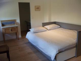 Atelier chambres - Semur-en-Auxois - 3