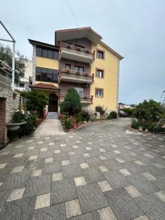 Illirian Elite Tirana - Tirana - 0