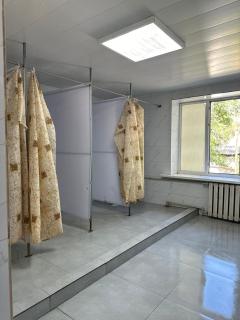 Student Castle Almaty hostel - 6