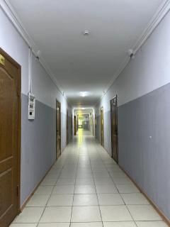 Student Castle Almaty hostel - 4