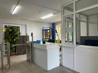 Student Castle Almaty hostel - 3