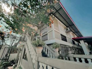 1898 Casa and Restaurante - Silay - 4