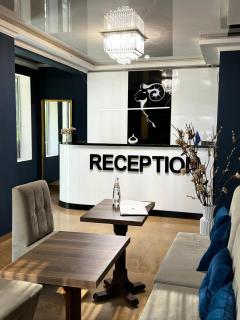Golden Fleece Hotel - Ureki - 7
