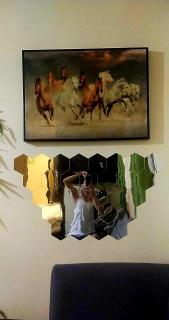 A Refreshing Condo Unit Near BGC, Ortigas & Makati with NETFLIX and WiFi - Manille - 8