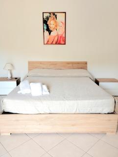 B&B Damiani - Santa Maria di Castellabate - 3