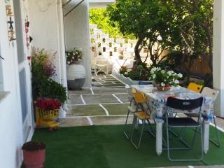 Sandy,s house - Lefkes - 0
