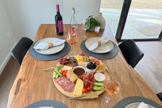 2 Bedroom, 1 Bathroom All Accessible Cabin - 4