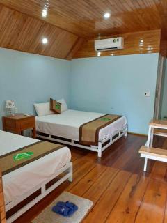 POMELO HOMESTAY Phong Nha - Phong Nha - 6