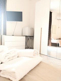 B&B Damiani - Santa Maria di Castellabate - 7