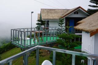 บ้านชมดาว ภูทับเบิก - 5