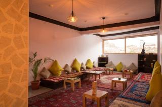 LeHostel - Leh - 6