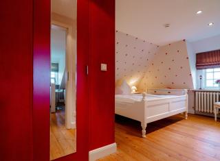 Sylter Seestern App Hortensie - 3