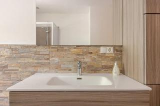 Apartment mit 78qm - 2