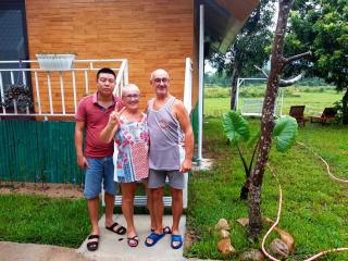 POMELO HOMESTAY Phong Nha - Phong Nha - 1