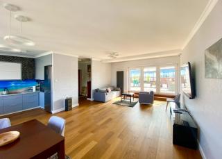 Avis Apartments Gdynia Wybickiego 3 - 0