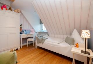 Sylter Seestern App Lavendel - 1