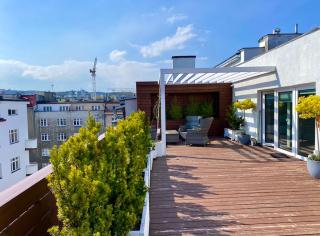 Avis Apartments Gdynia Wybickiego 3 - 7