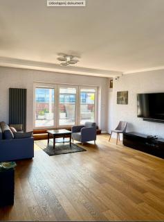 Avis Apartments Gdynia Wybickiego 3 - 9