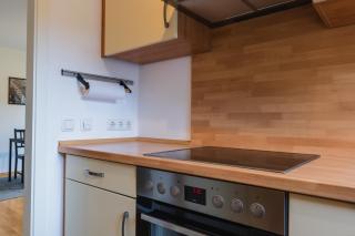 Ferienwohnung Kaiserblick - 1