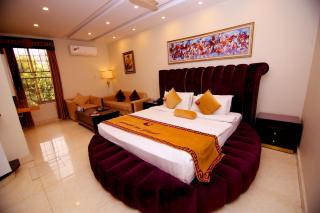 Premier Inn Grand Gulberg Lahore - 9