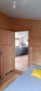 Le Chalet du Viaur - 3