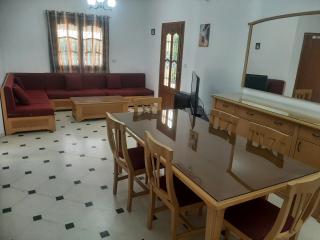 Villa à Chott-Meriem, Sousse, 400 m de la plage - Sousse - 5