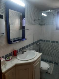 Villa à Chott-Meriem, Sousse, 400 m de la plage - Sousse - 4