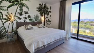 Villa Seabel - le standing avec piscine et vue mer - Hyères - 7