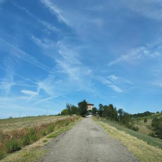 Tenuta Il Poggio - Luxury B&B - Felegara - 6