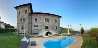 Tenuta Il Poggio - Luxury B&B - Felegara - 4