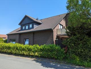 Gästehaus Vogel - Seeadler - Horumersiel - 1