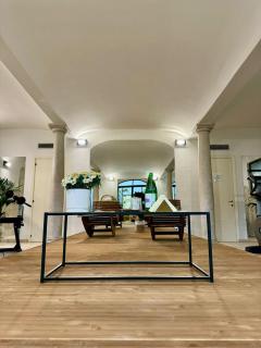 Tenuta Il Poggio - Luxury B&B - Felegara - 2