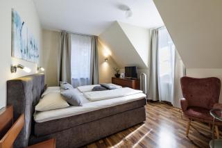 Flair Hotel Hopfengarten - 2