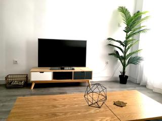 Apartamento Campello beach a 100 m del mar - El Campello - 8