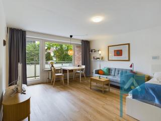 Ferienwohnung Strandperle - Wyk auf Föhr - 6